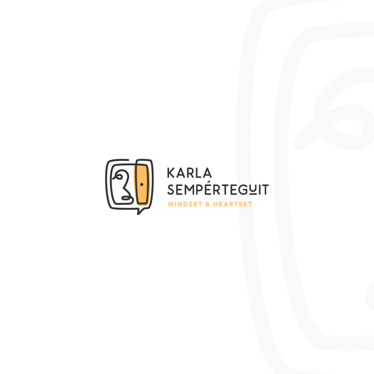 Karla Sempérteguit - cover