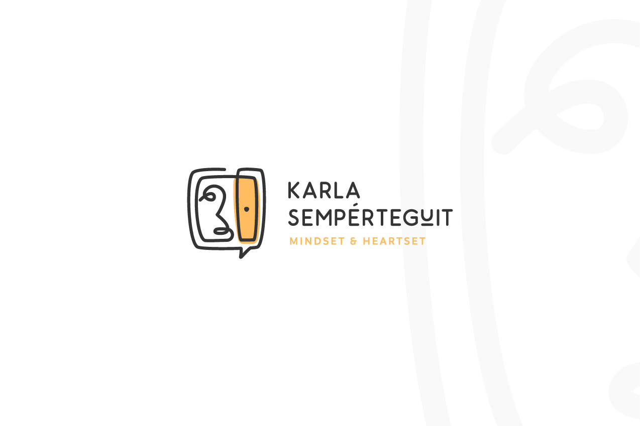 Karla Sempérteguit - cover