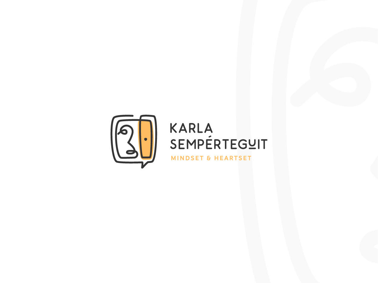 Karla Sempérteguit - cover